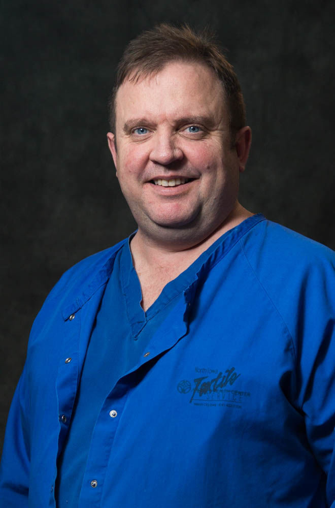 Dave Wheatcraft
